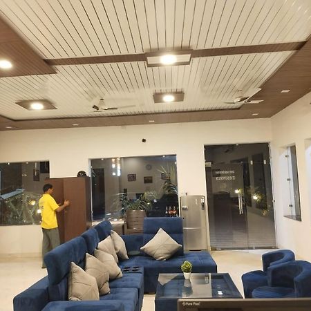 Corbett Jungle Breeze Resort Ramnagar  Εξωτερικό φωτογραφία
