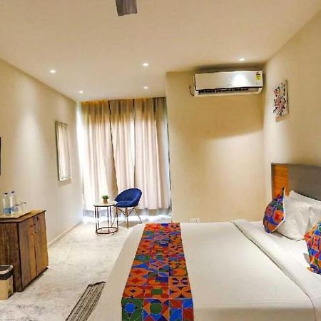 Corbett Jungle Breeze Resort Ramnagar  Εξωτερικό φωτογραφία