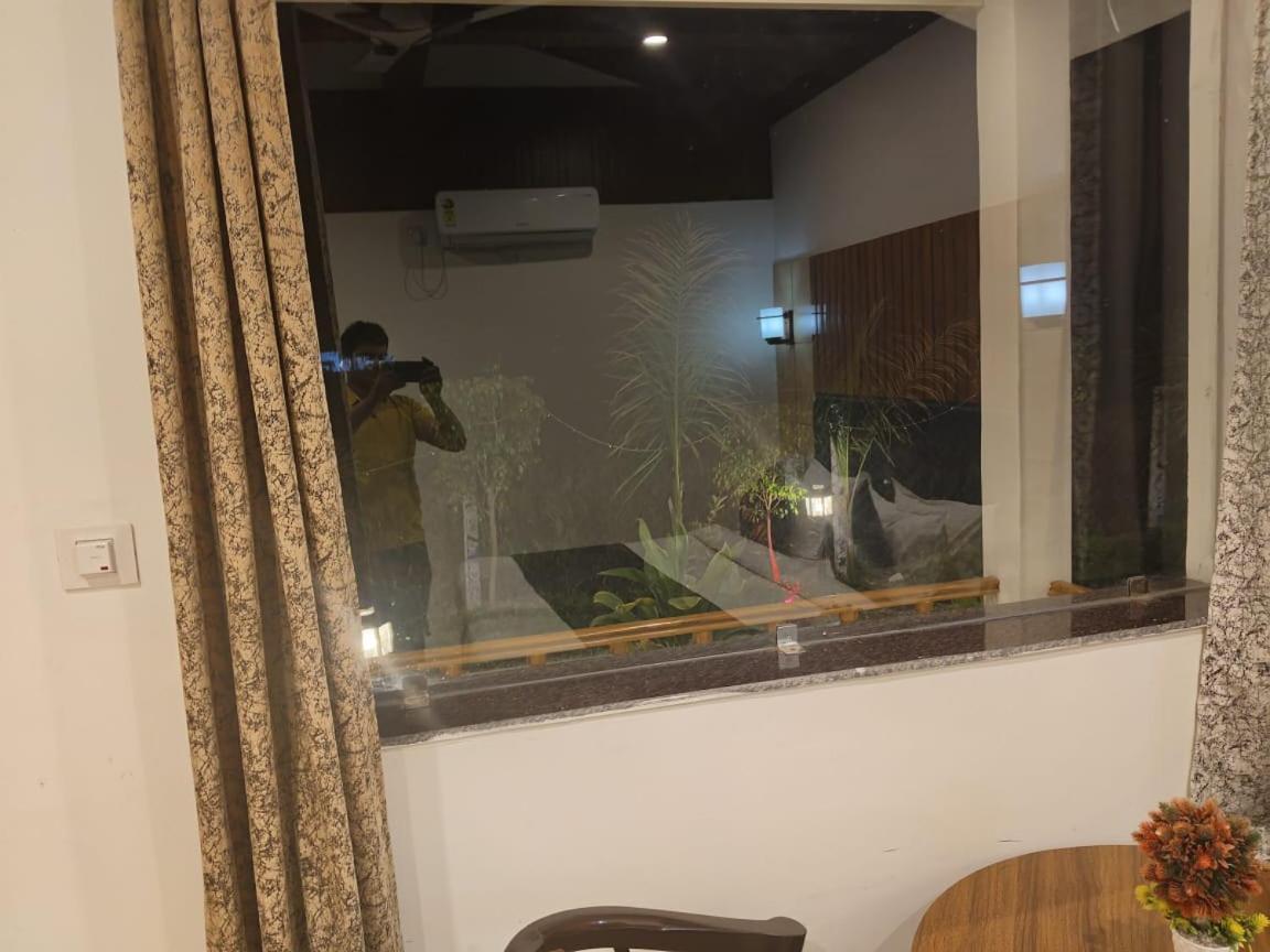 Corbett Jungle Breeze Resort Ramnagar  Εξωτερικό φωτογραφία