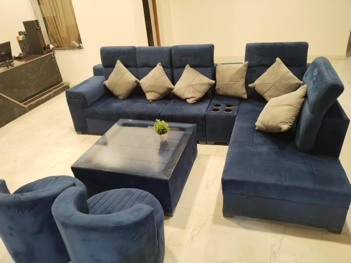 Corbett Jungle Breeze Resort Ramnagar  Εξωτερικό φωτογραφία