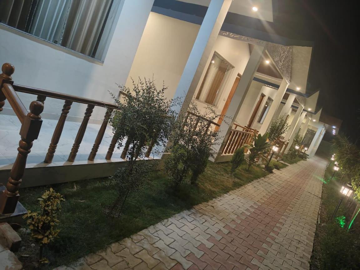 Corbett Jungle Breeze Resort Ramnagar  Εξωτερικό φωτογραφία